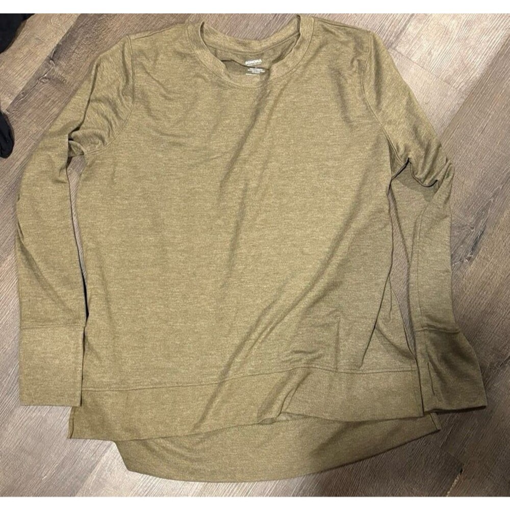 Crewneck